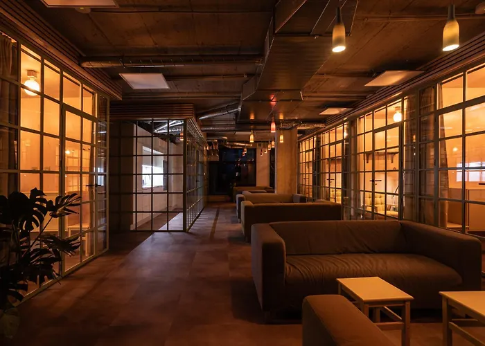 Cool Place