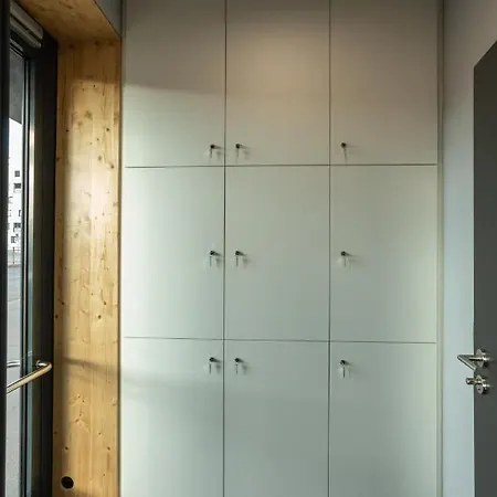 Cool Place Apartahotel *