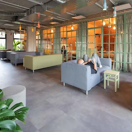 Apartahotel Cool Place *