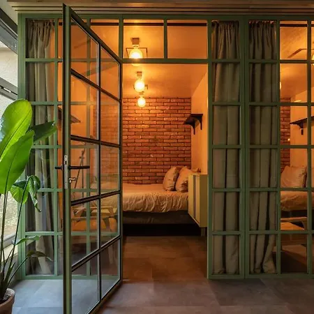 Cool Place Hotel apartamentowy