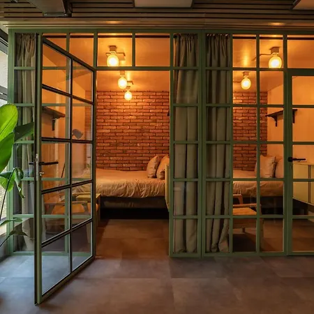 Aparthotel Cool Place *