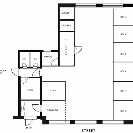 Cool Place Apartahotel *