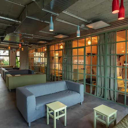 Cool Place Apartahotel