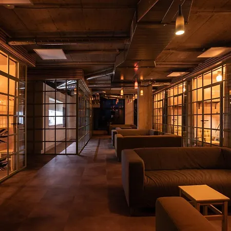Cool Place