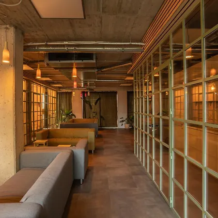 Apartahotel Cool Place