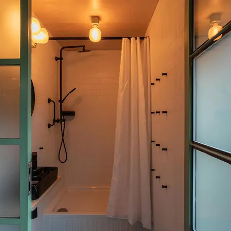 Cool Place Apartahotel