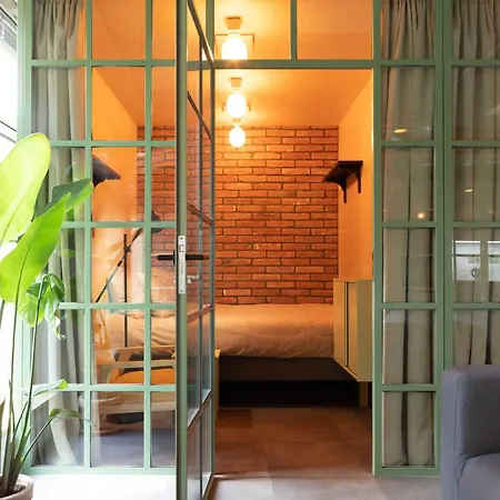 Apart Otel Cool Place