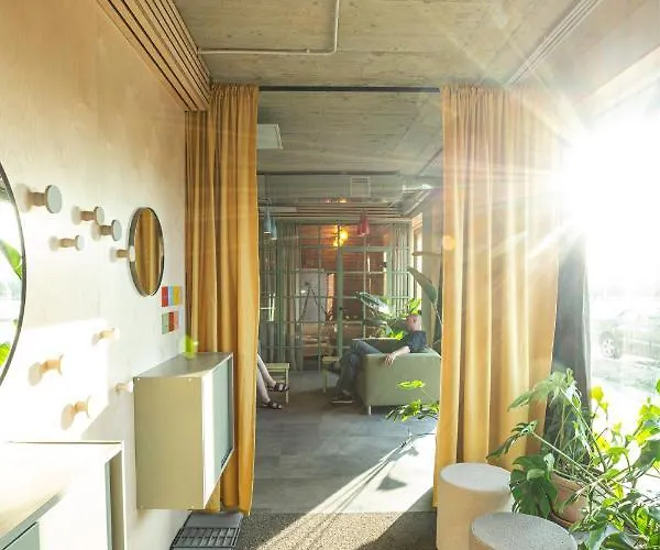 Cool Place * Praha