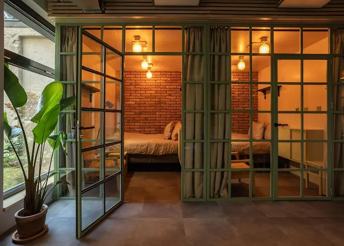 Aparthotel Cool Place *