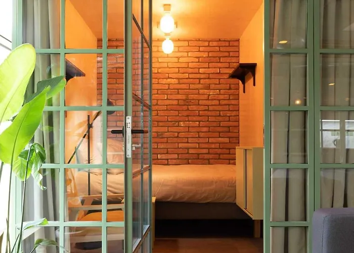 Aparthotel Cool Place