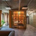 Cool Place *